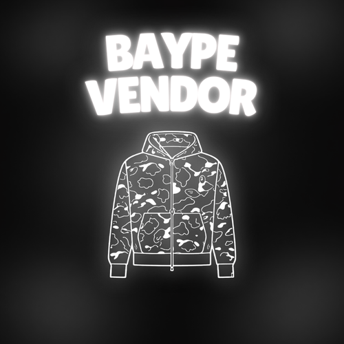 BAYPE VENDOR