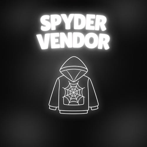 SPYDER VENDOR