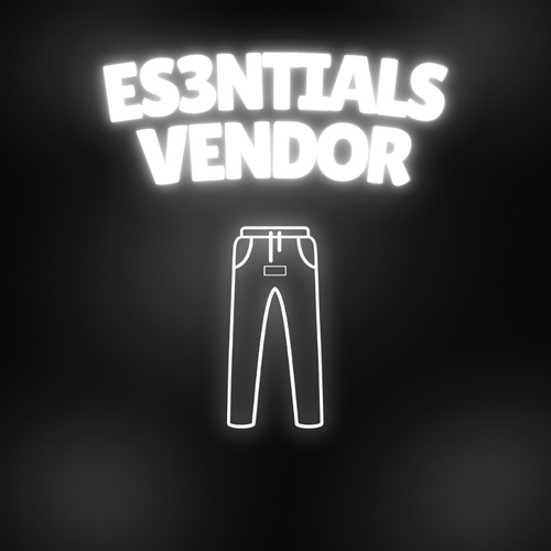 E3SENTIALS VENDOR