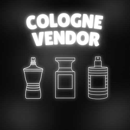 COLOGNE VENDOR