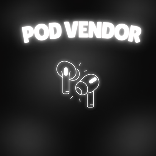 POD VENDOR